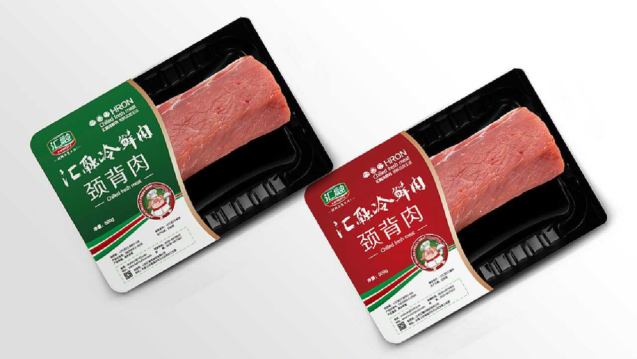 保障食品安全，提升品牌价值——盒装冷鲜肉封膜封口包装机