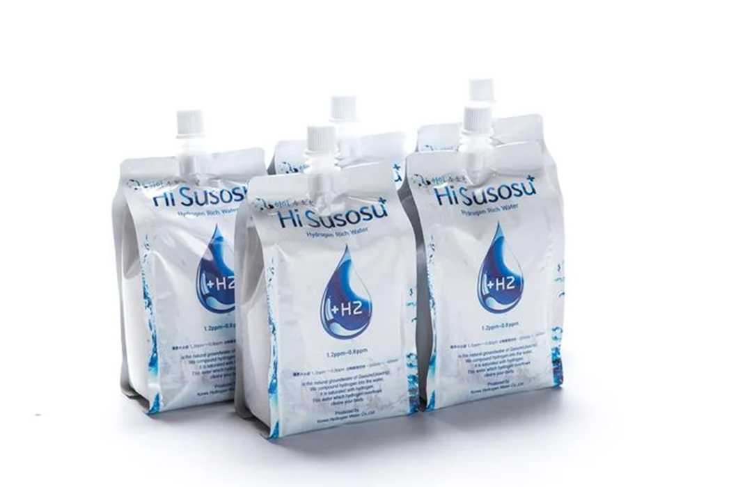 富氢水灌装选吕工，源头厂家，定制无忧