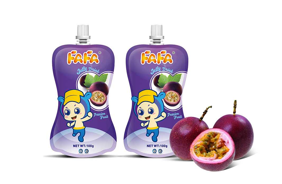 适配高粘度、含果粒物料：吕工机械吸吸果冻灌装技术再升级