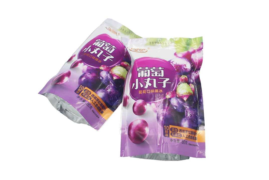 颗颗圆润通透！揭秘全自动葡萄冰球产线的硬核黑科技