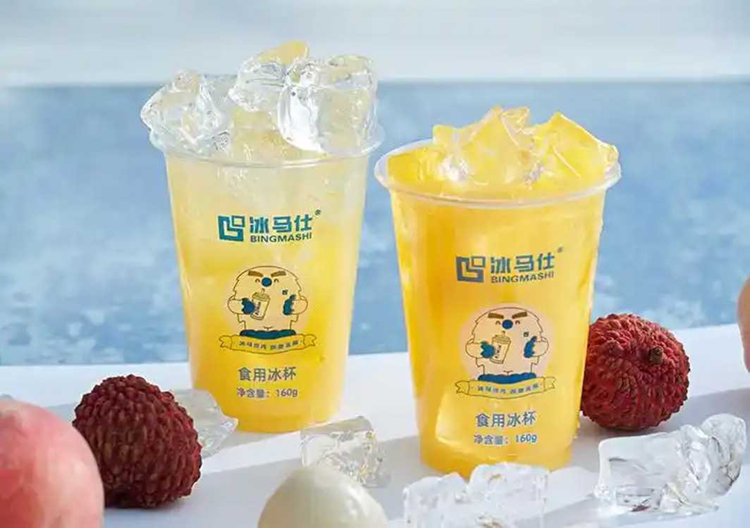 自动化源头工厂：吕工机械大型冰杯产线一站式交付方案