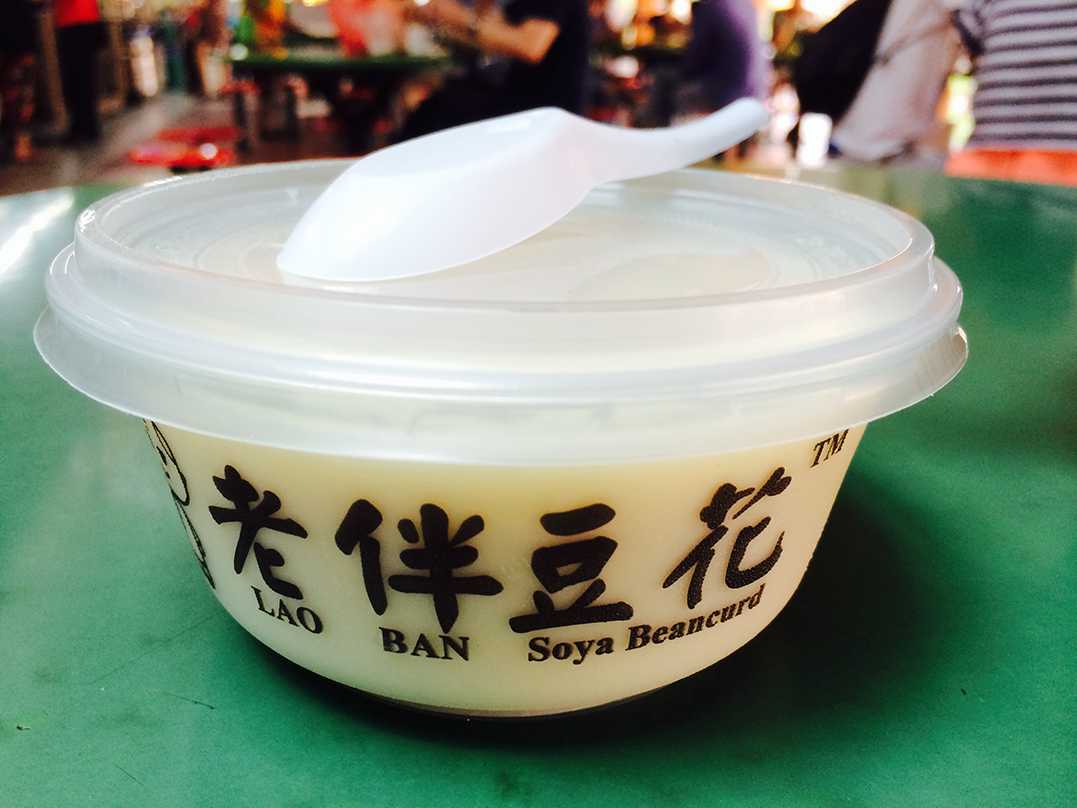 源头厂家直供：吕工机械为您量身打造豆腐花生产线