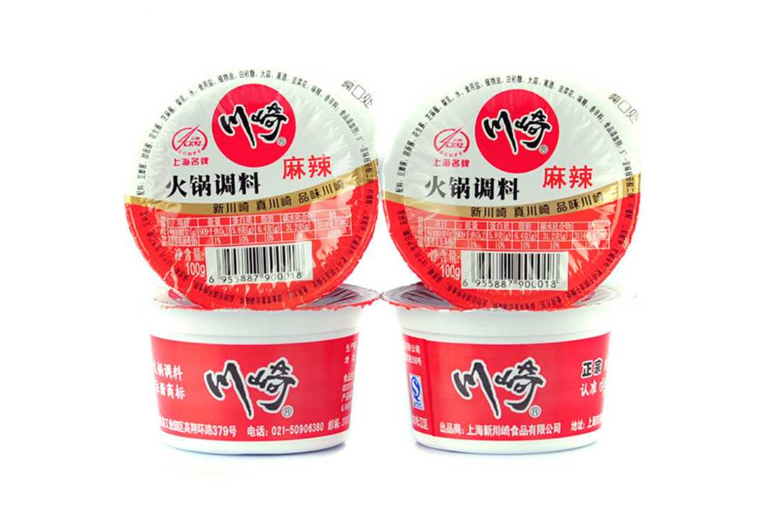 吕工机械：专注源头定制，打造杯装酱料灌装行业标杆