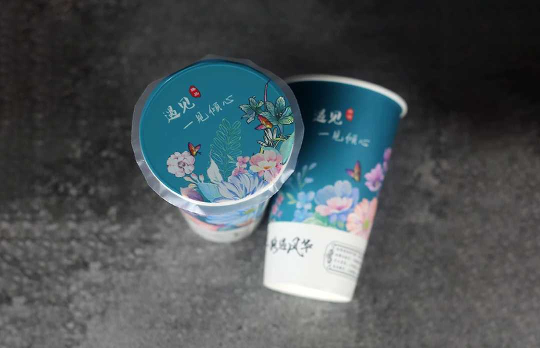 杯装饮料灌装封口机：从一台设备到一条智造产线的进化之路